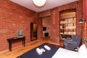 Stylish 1BR apt Close to Rustaveli Avenue